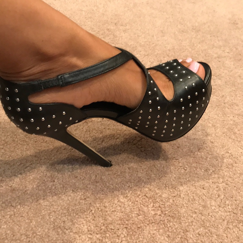 Bebe Heels